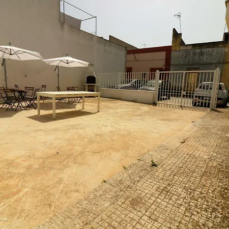 بيت للعطل Sella *